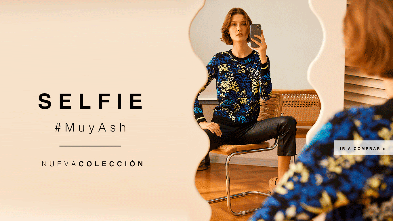 coleccion.CHIC