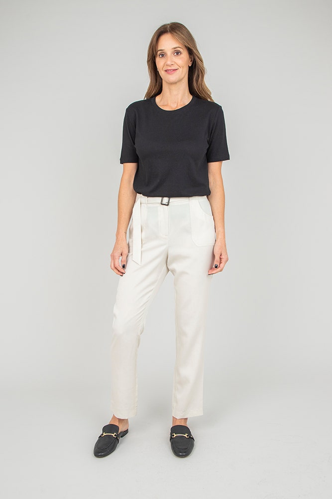 PANTALON LYOCELL