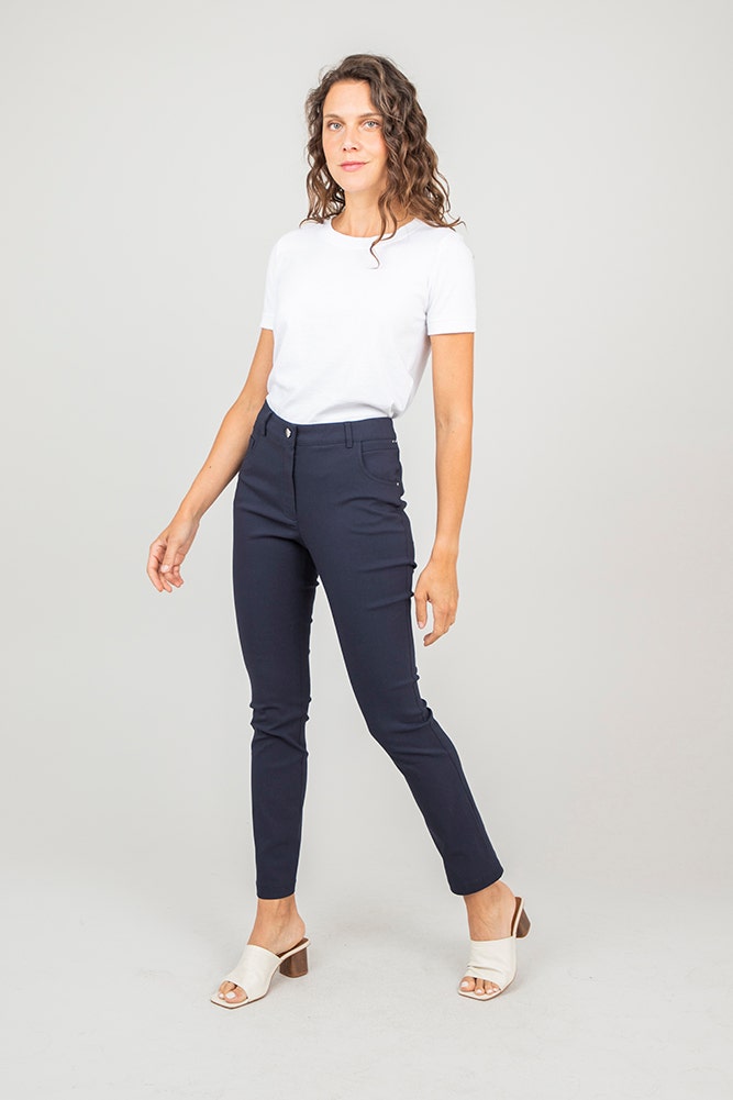 Pantalones clearance de bengalina