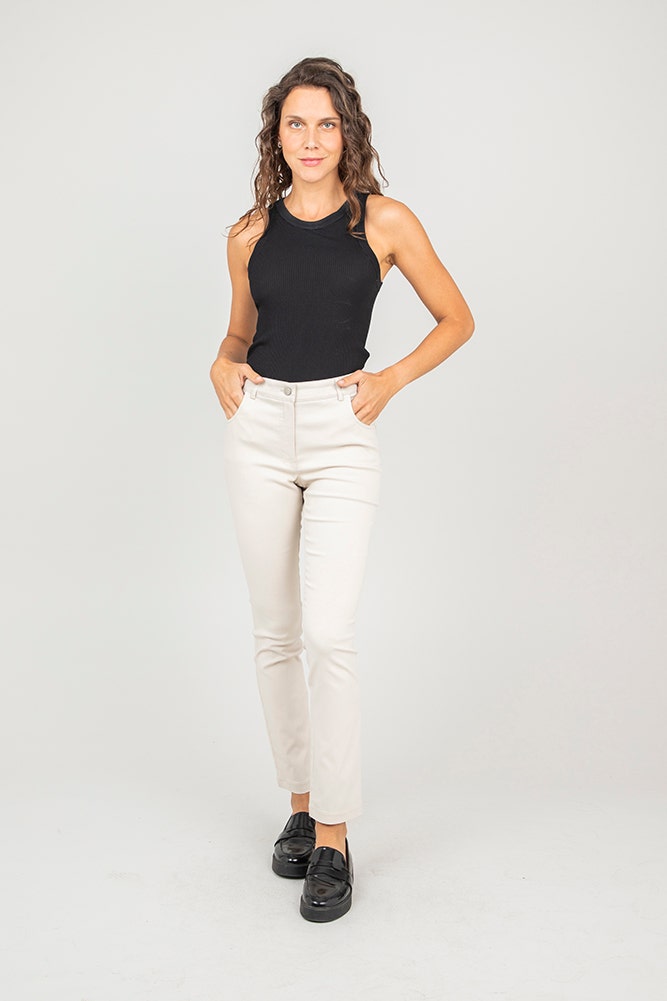 PANTALON DE BENGALINA