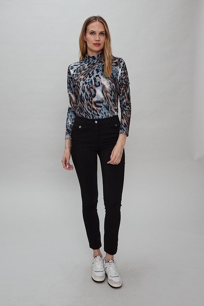 PANTALON PITILLO DE BENGALINA