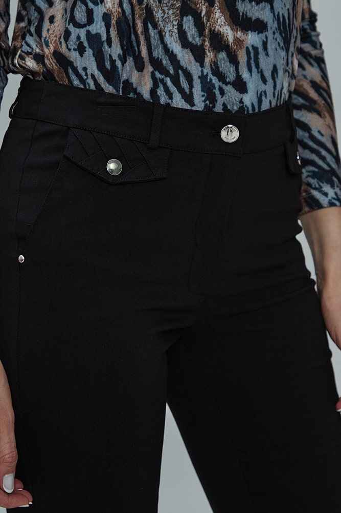 PANTALON PITILLO DE BENGALINA