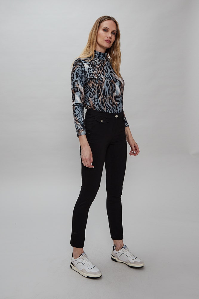 PANTALON PITILLO DE BENGALINA
