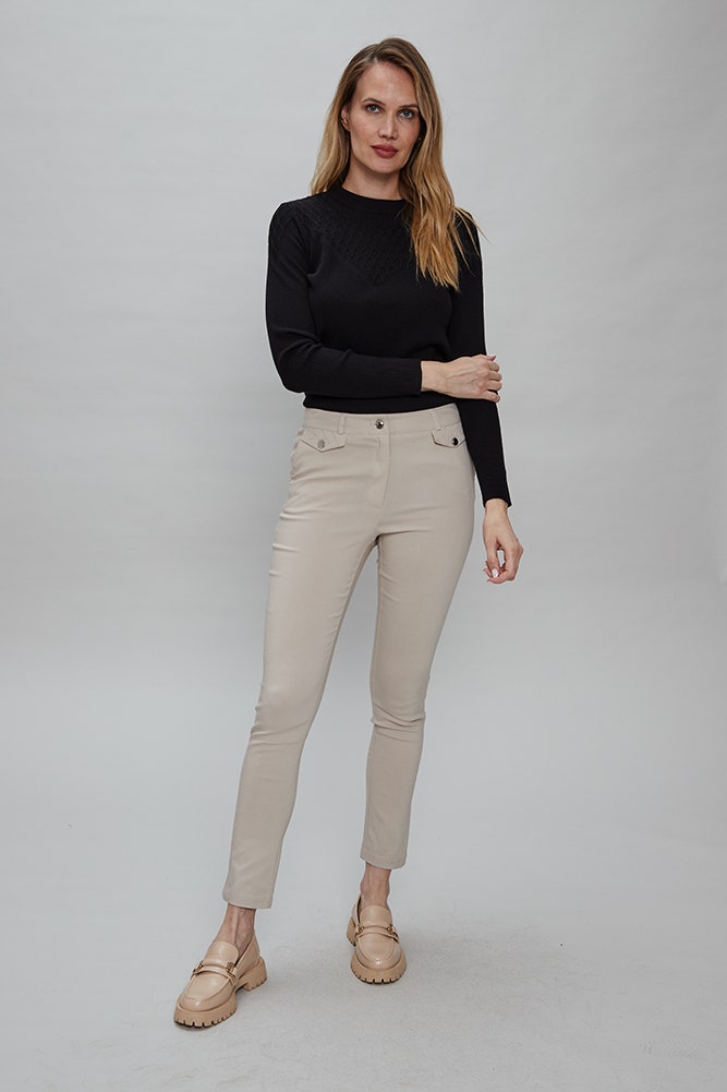 PANTALON PITILLO DE BENGALINA