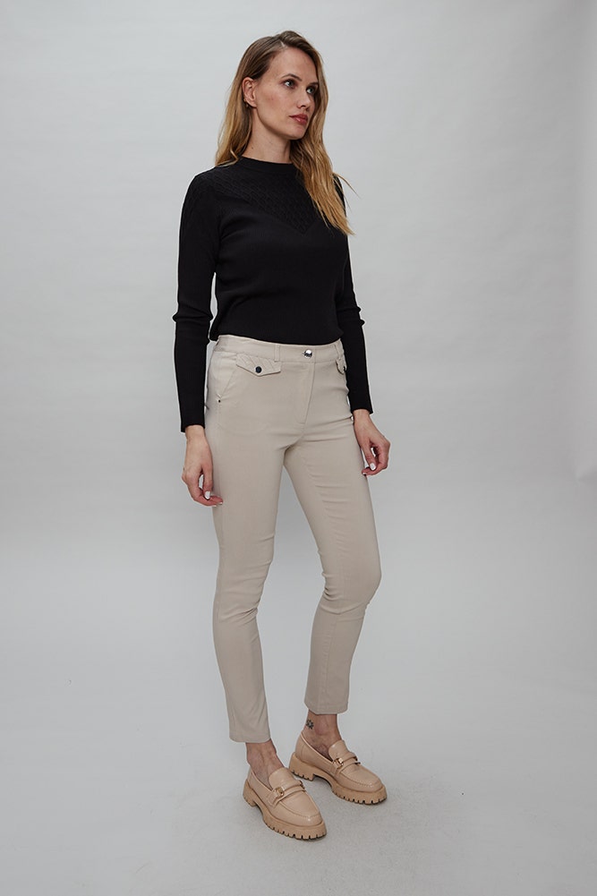 PANTALON PITILLO DE BENGALINA