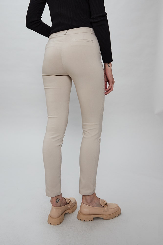 PANTALON PITILLO DE BENGALINA