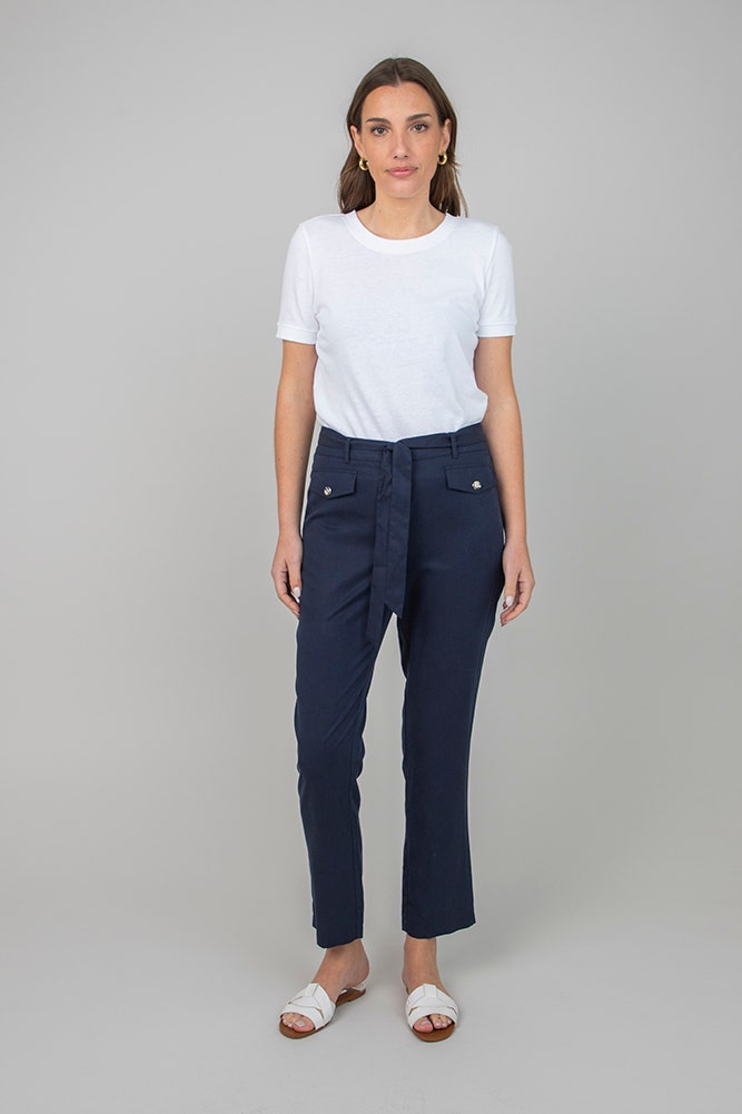 PANTALON DE LYOCELL