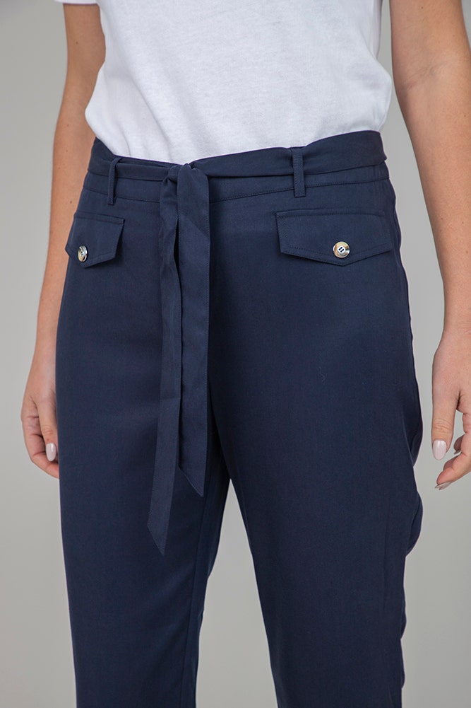 PANTALON DE LYOCELL