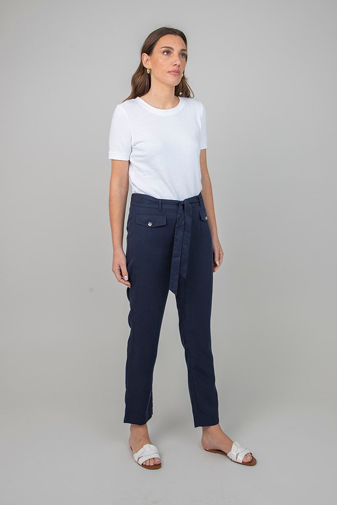 PANTALON DE LYOCELL