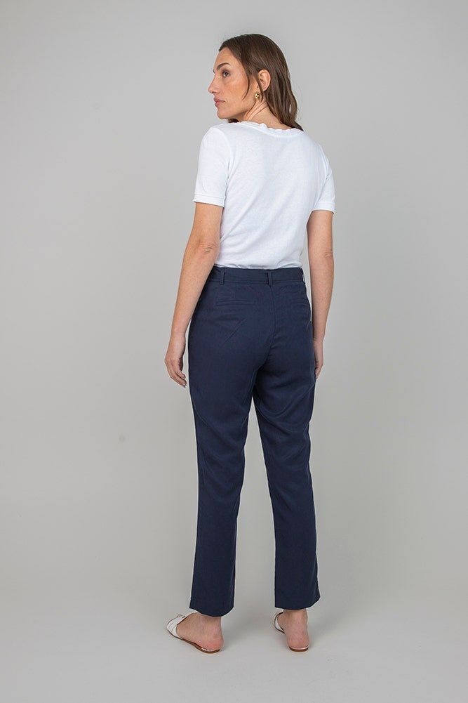 PANTALON DE LYOCELL