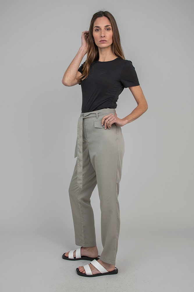 Pantalones outlet ma griffe