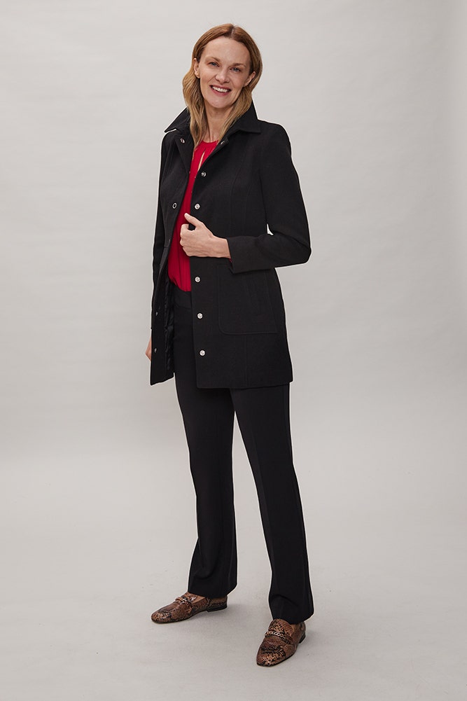 PANTALON LISO