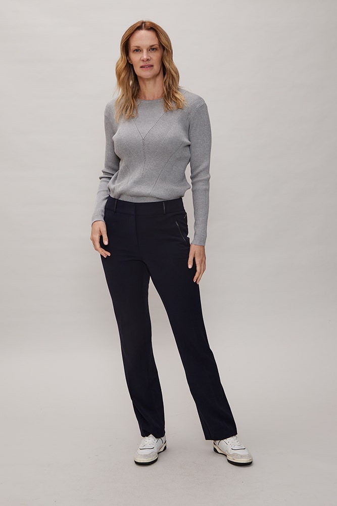 PANTALON LISO