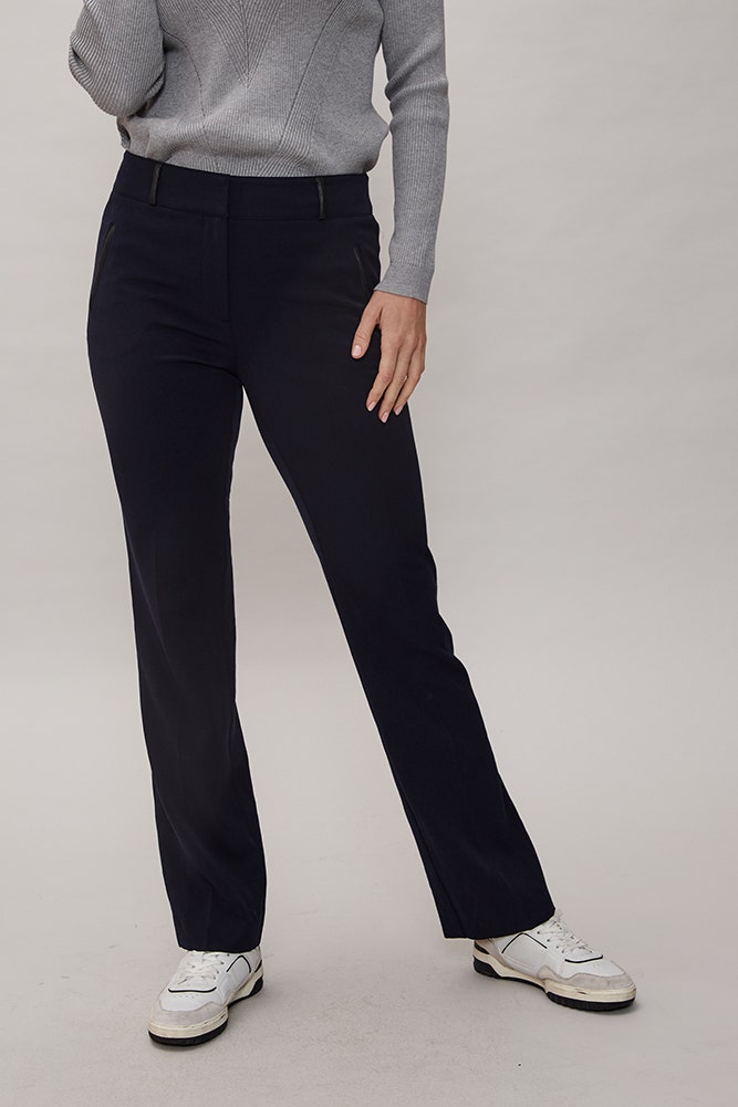 PANTALON LISO