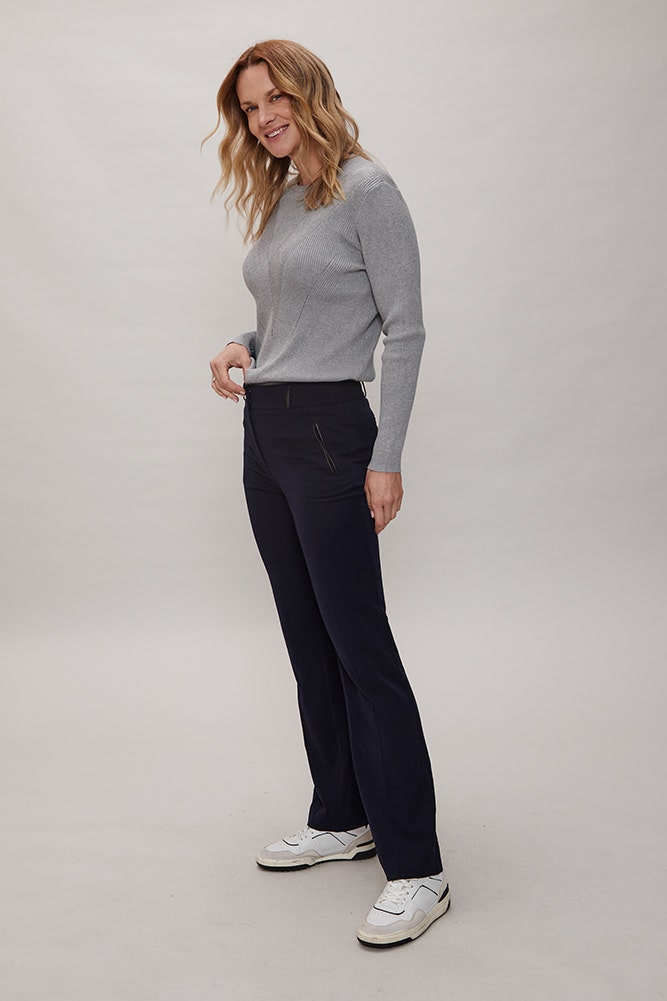 PANTALON LISO