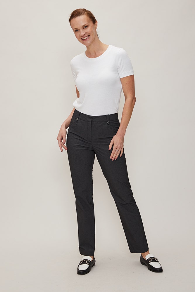 PANTALON LISO