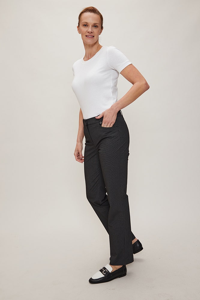 PANTALON LISO