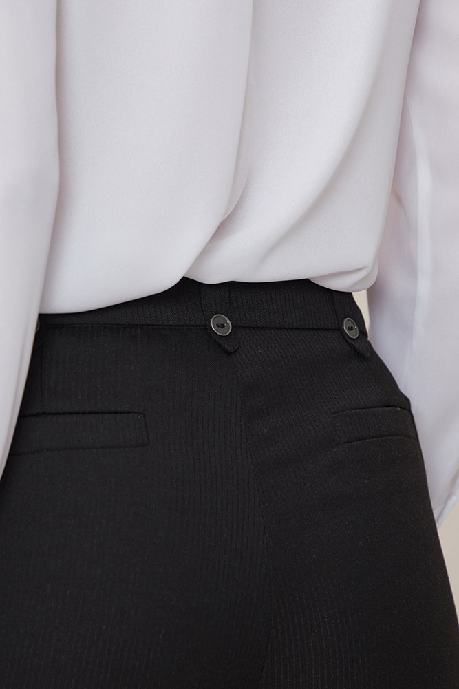 PANTALON LISO