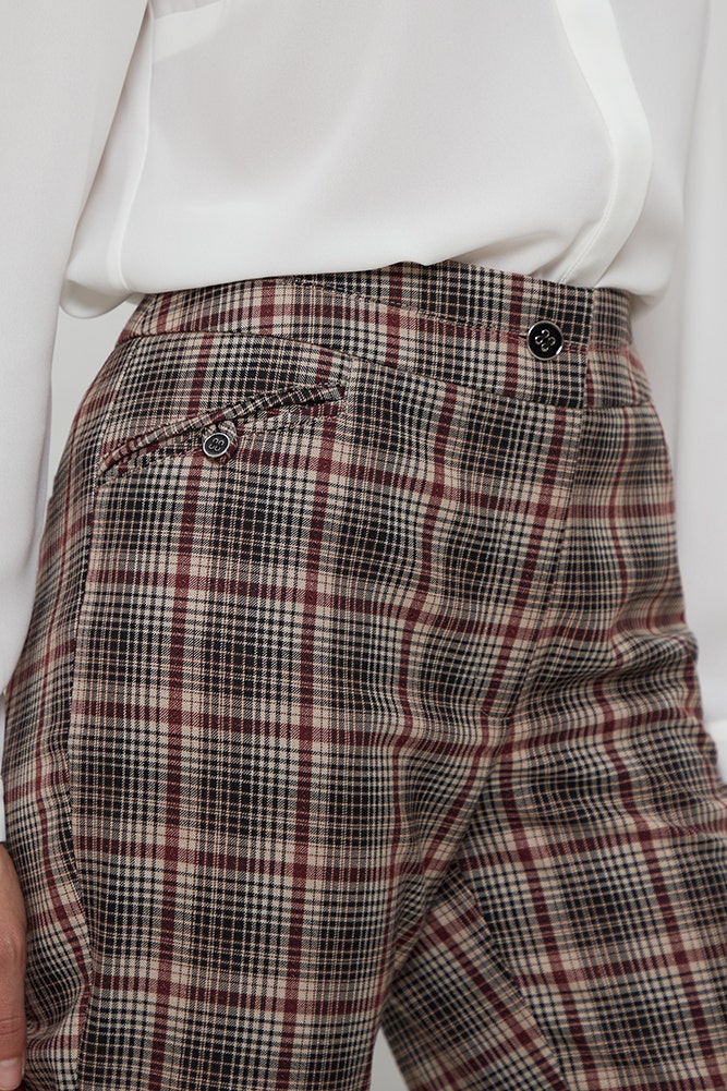 PANTALÓN Ma Griffe