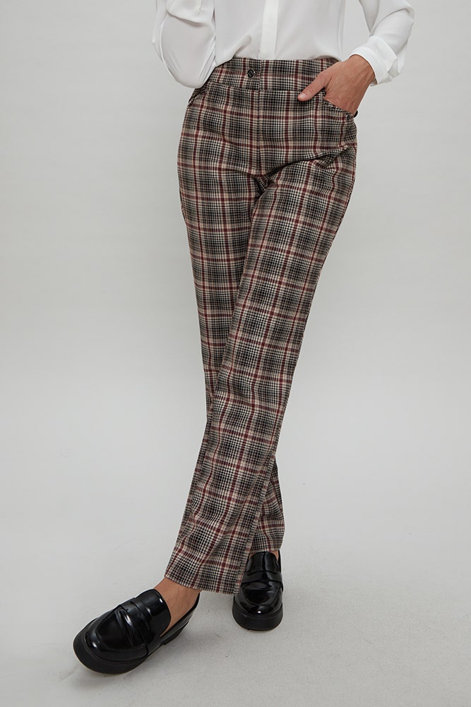 PANTALÓN Ma Griffe