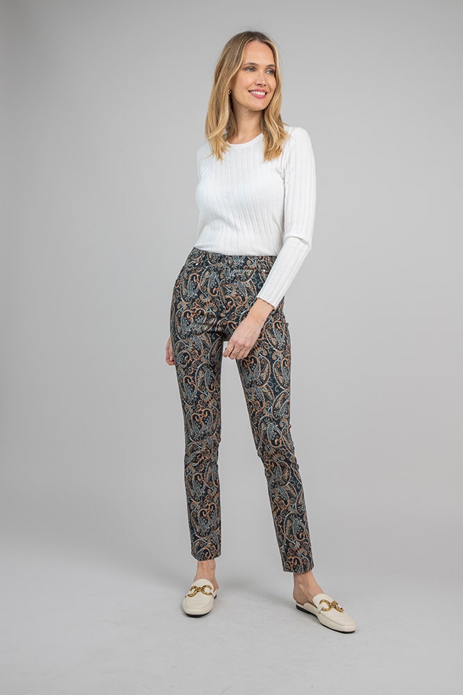 PANTALÓN Ma Griffe