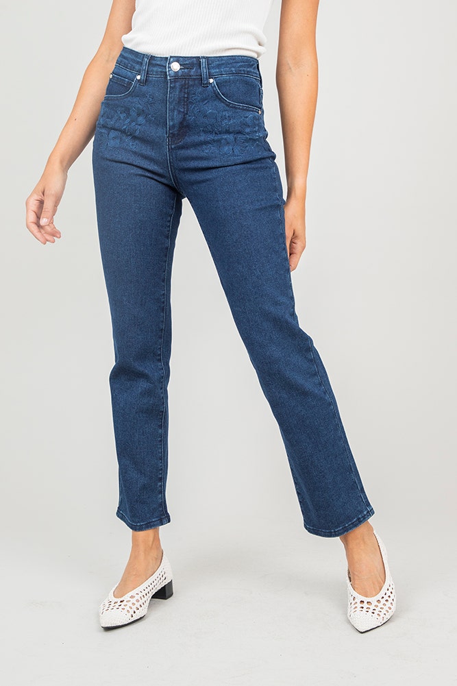 JEANS Ma Griffe