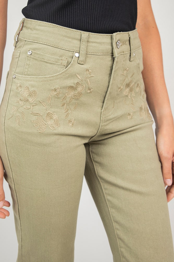 JEANS Ma Griffe