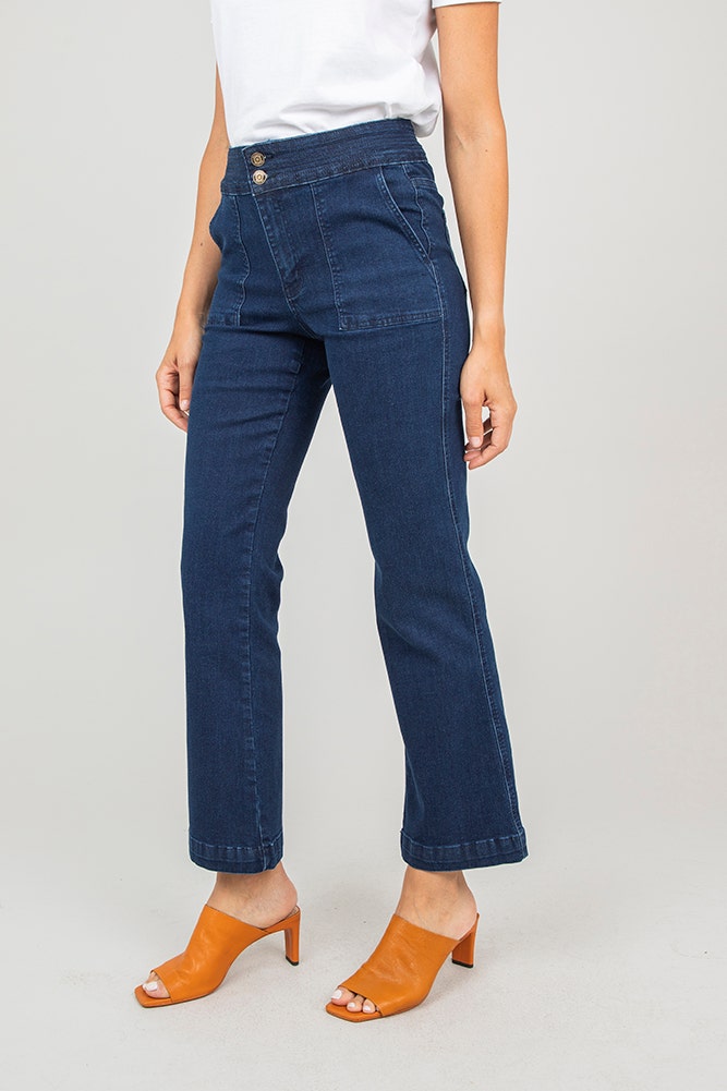 Pantalones cheap ma griffe