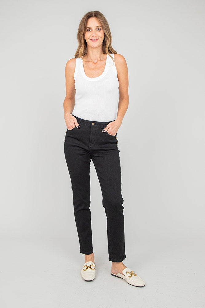 JEANS PITILLO