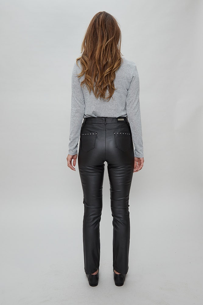 JEANS PITILLO DE COATED