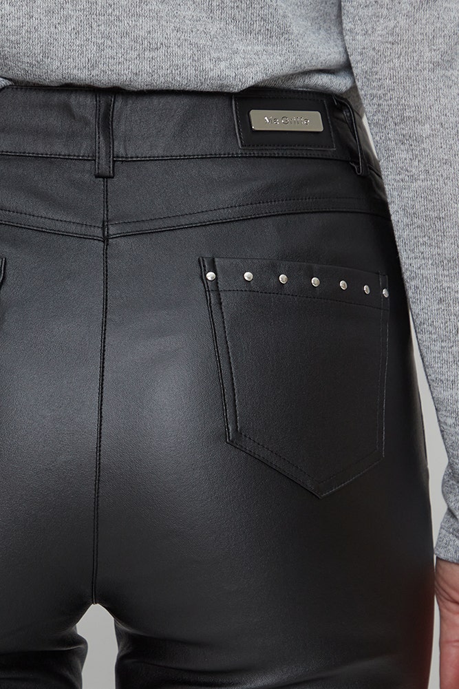 JEANS PITILLO DE COATED