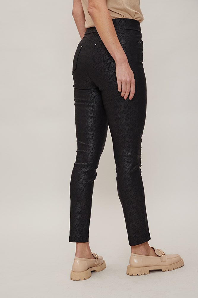 CALZA DE BENGALIN DE COATED