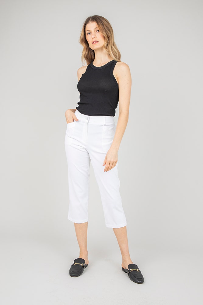 CAPRI DE GABARDINA