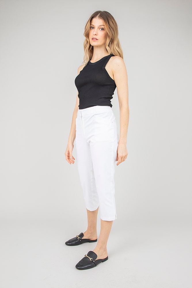 CAPRI DE GABARDINA