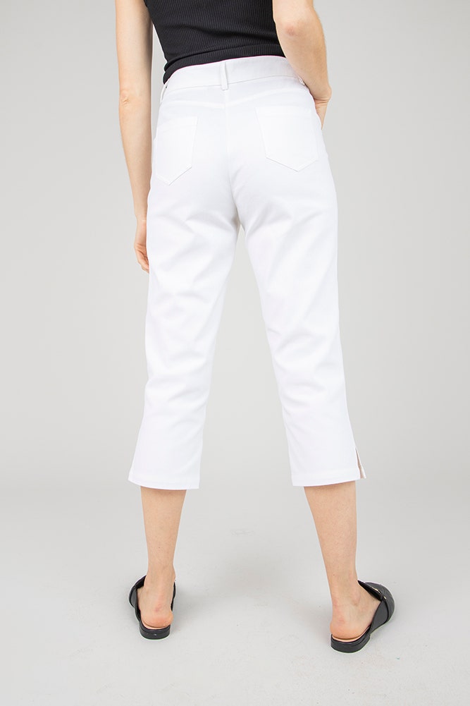 CAPRI DE GABARDINA