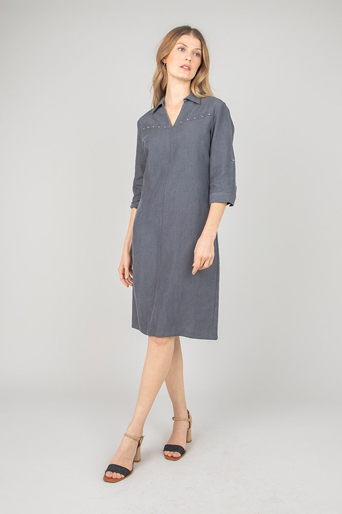 VESTIDO Ma Griffe