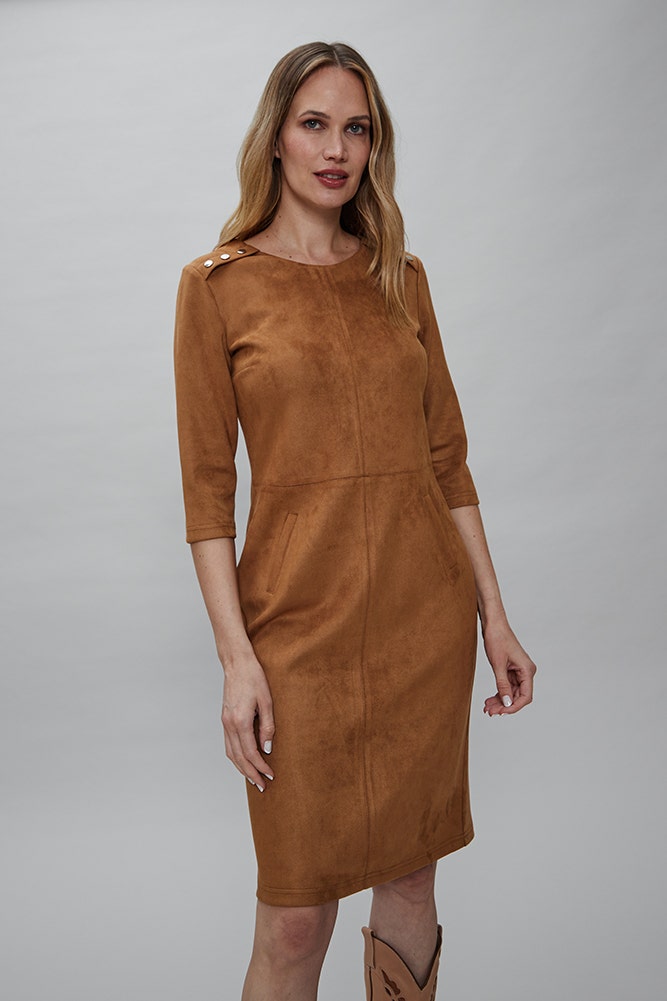 VESTIDO Ma Griffe