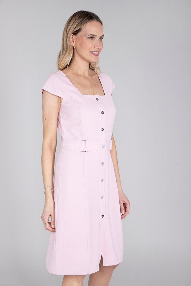 VESTIDO Ma Griffe
