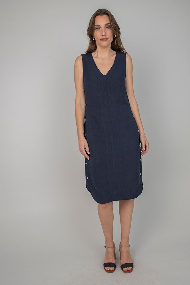 VESTIDO Ma Griffe