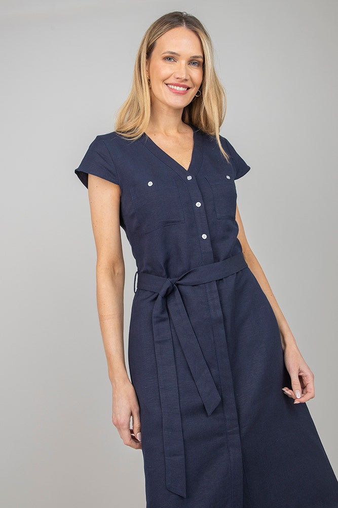 VESTIDO Ma Griffe