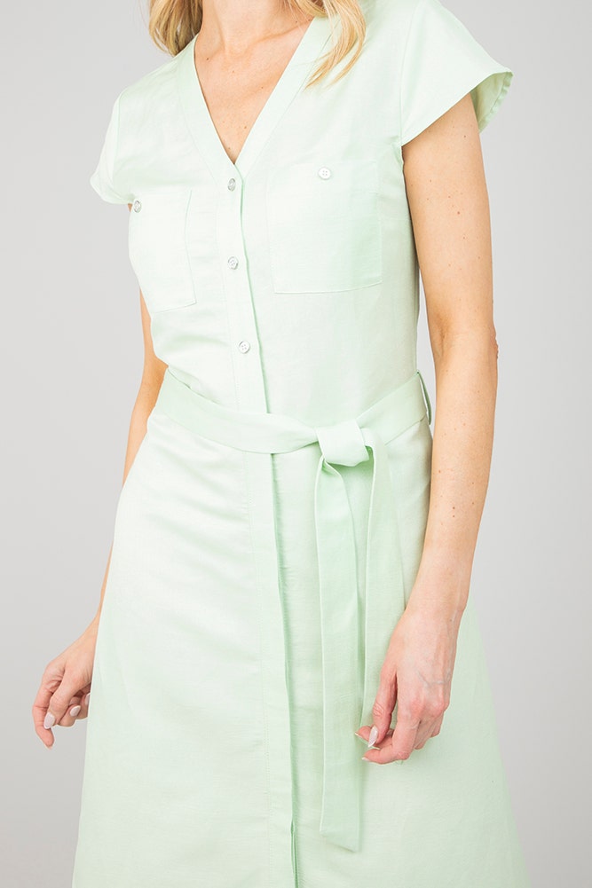 VESTIDO Ma Griffe