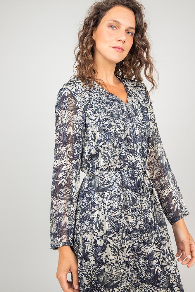 VESTIDO Ma Griffe