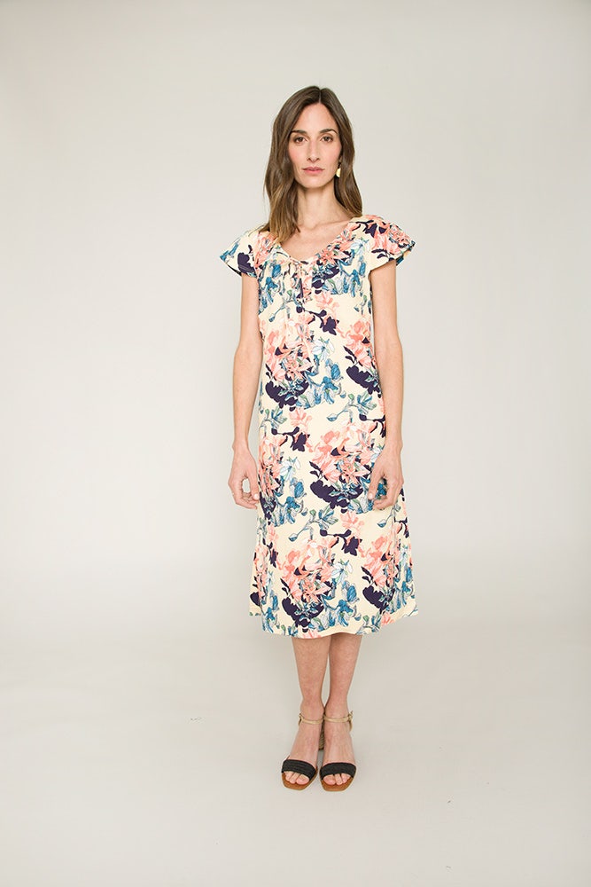 VESTIDO Ma Griffe