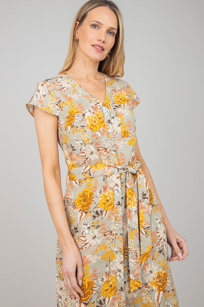VESTIDO Ma Griffe