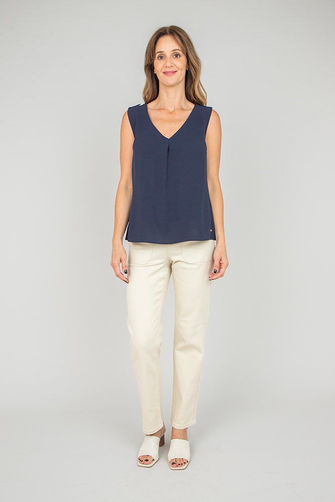 BLUSA Ma Griffe