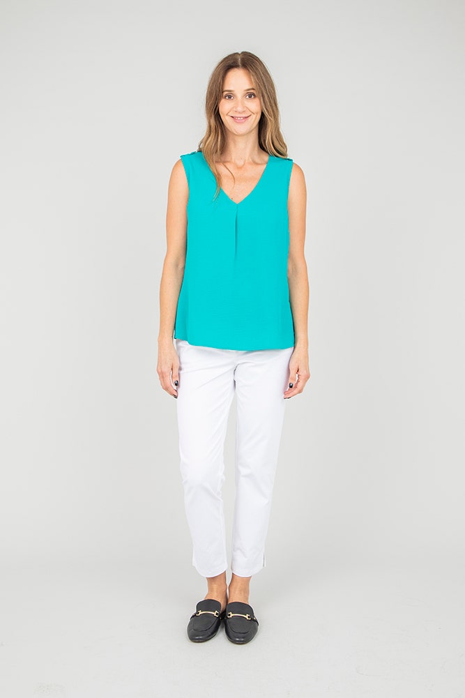 BLUSA Ma Griffe