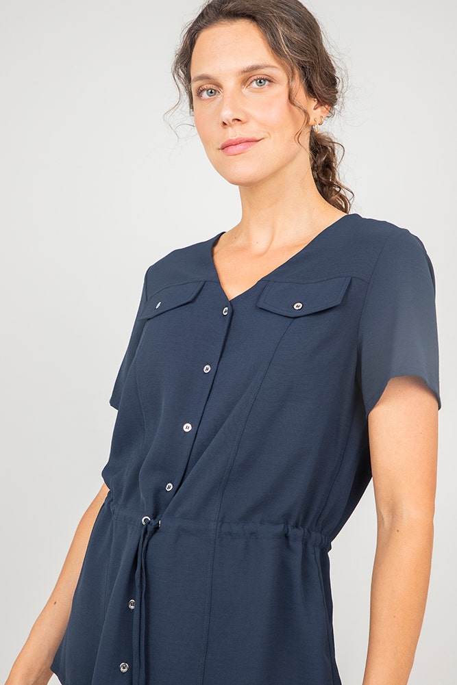 BLUSA Ma Griffe