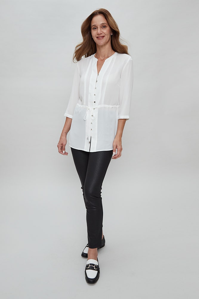 BLUSA Ma Griffe