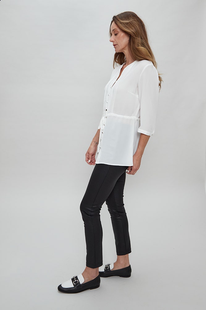 BLUSA CREPE 