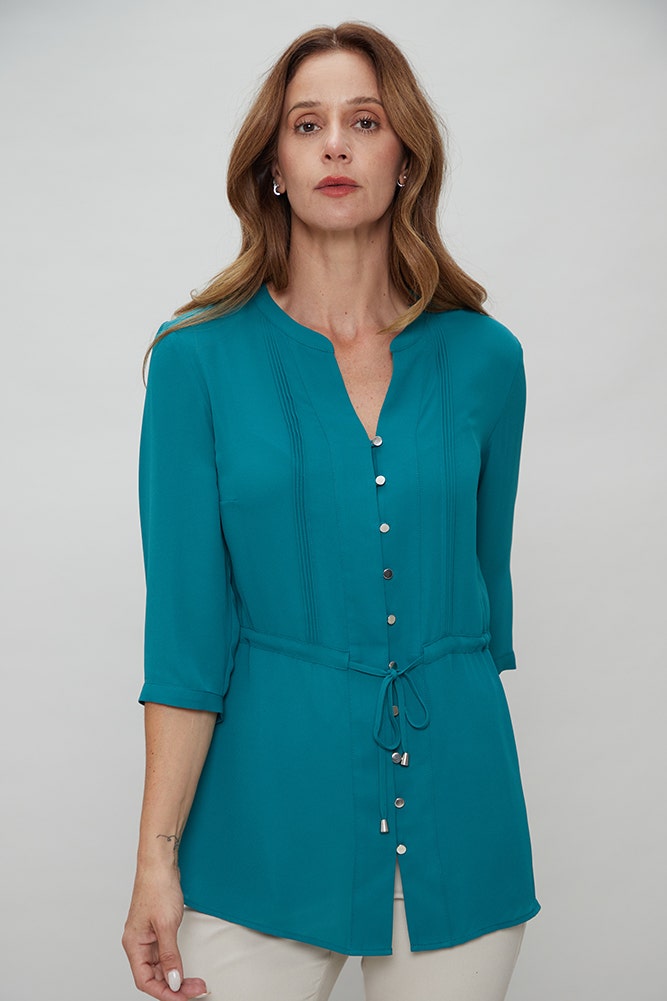 BLUSA Ma Griffe